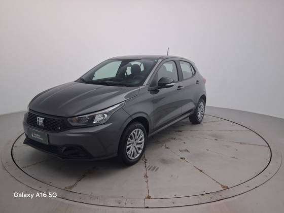 FIAT ARGO 1.0 FIREFLY FLEX DRIVE MANUAL FIAT ARGO 1.0 FIREFLY FLEX DRIVE MANUAL